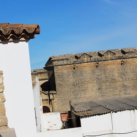 Hotel Rural Molino Del Albaicin Sabiote ภายนอก รูปภาพ