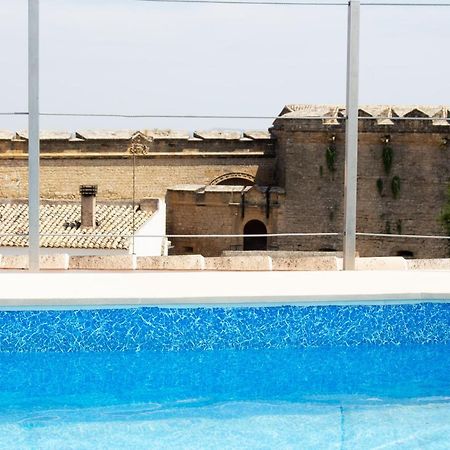 Hotel Rural Molino Del Albaicin Sabiote ภายนอก รูปภาพ