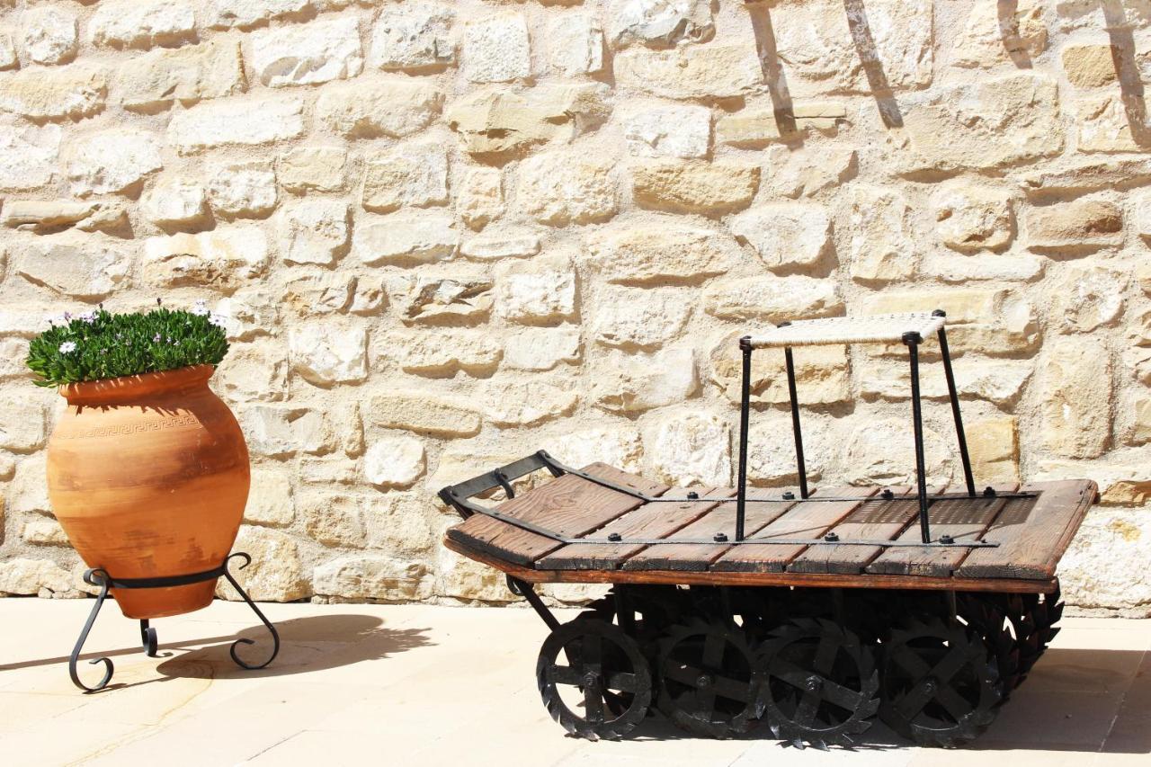 Hotel Rural Molino Del Albaicin Sabiote ภายนอก รูปภาพ