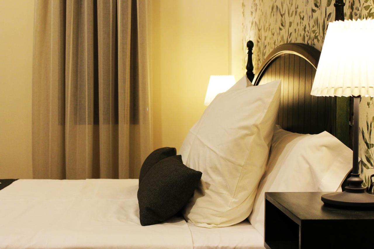 Hotel Rural Molino Del Albaicin Sabiote ภายนอก รูปภาพ